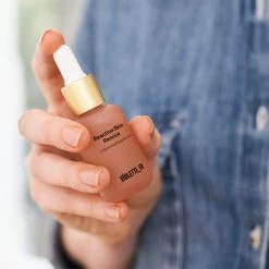 Reactive Skin Rescue Sérum Apaisant -L:A Bruket Soldes 2vfr serums superlatif reactive rescue carre