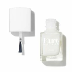 Clean Base Vernis Base Lissante