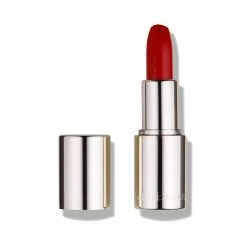 Baume à Lèvres Teinté 5 Baume à Lèvres Teinté -L:A Bruket Soldes 30179813 KURE BAZAAR baume teinte rouge flore TINY