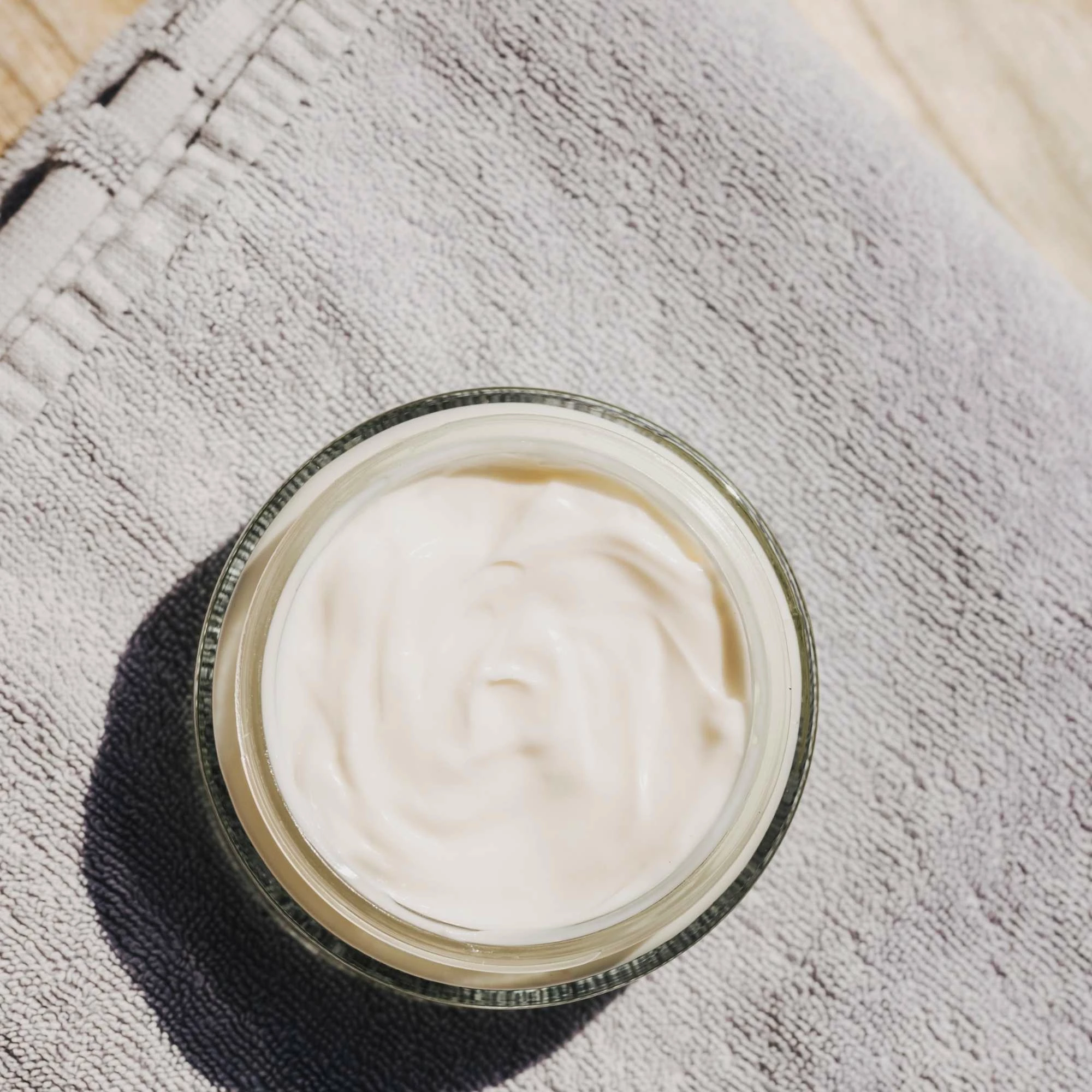 Body Butter Baume Nourrissant 5 Body Butter Baume Nourrissant – Image 3