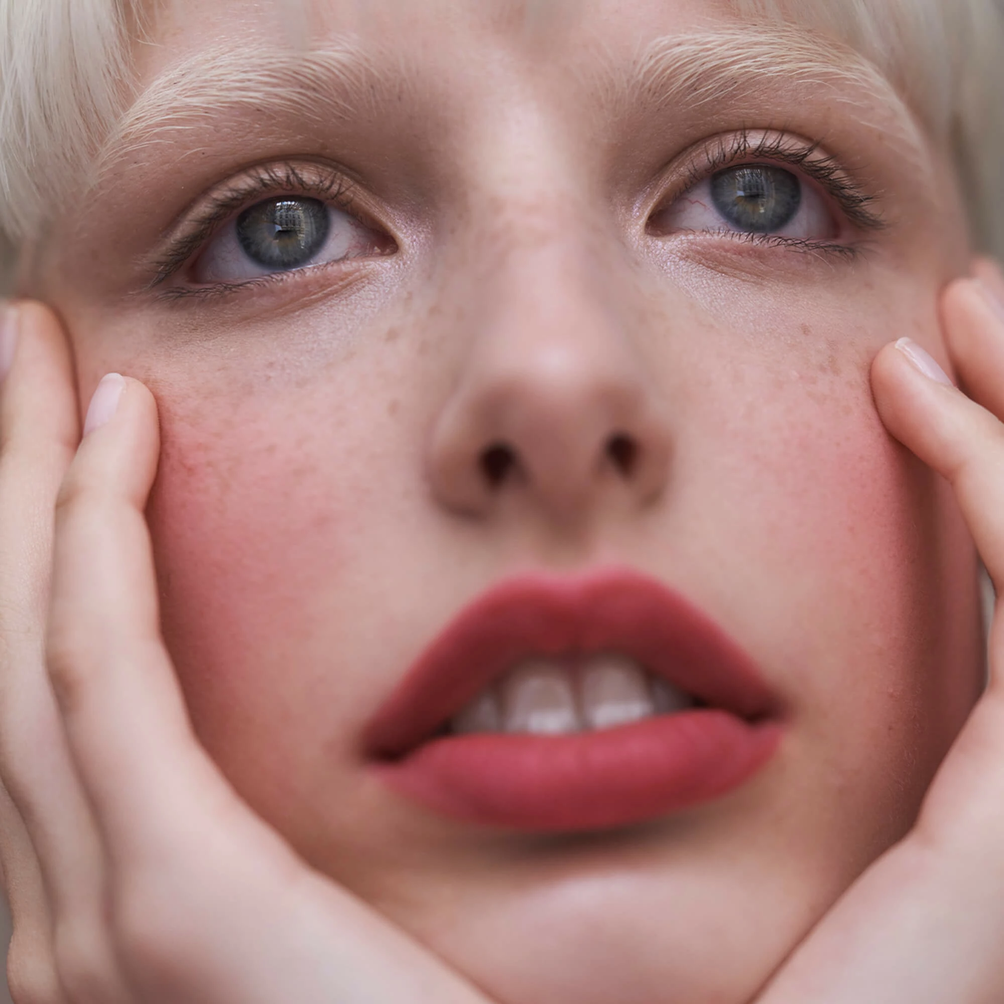 Bisou Balm Baume à Lèvres Teinté 17 Bisou Balm Baume à Lèvres Teinté – Image 15