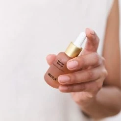 Blemish Rescue Sérum Anti-Imperfections -L:A Bruket Soldes 3vfr serums superlatif blemish rescue carre