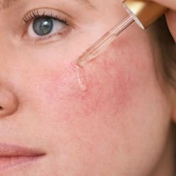 Reactive Skin Rescue Sérum Apaisant -L:A Bruket Soldes 3vfr serums superlatif reactive rescue carre