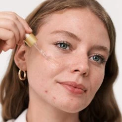 Skin Barrier Rescue Sérum Protecteur -L:A Bruket Soldes 3vfr serums superlatif skin barrier rescue carre