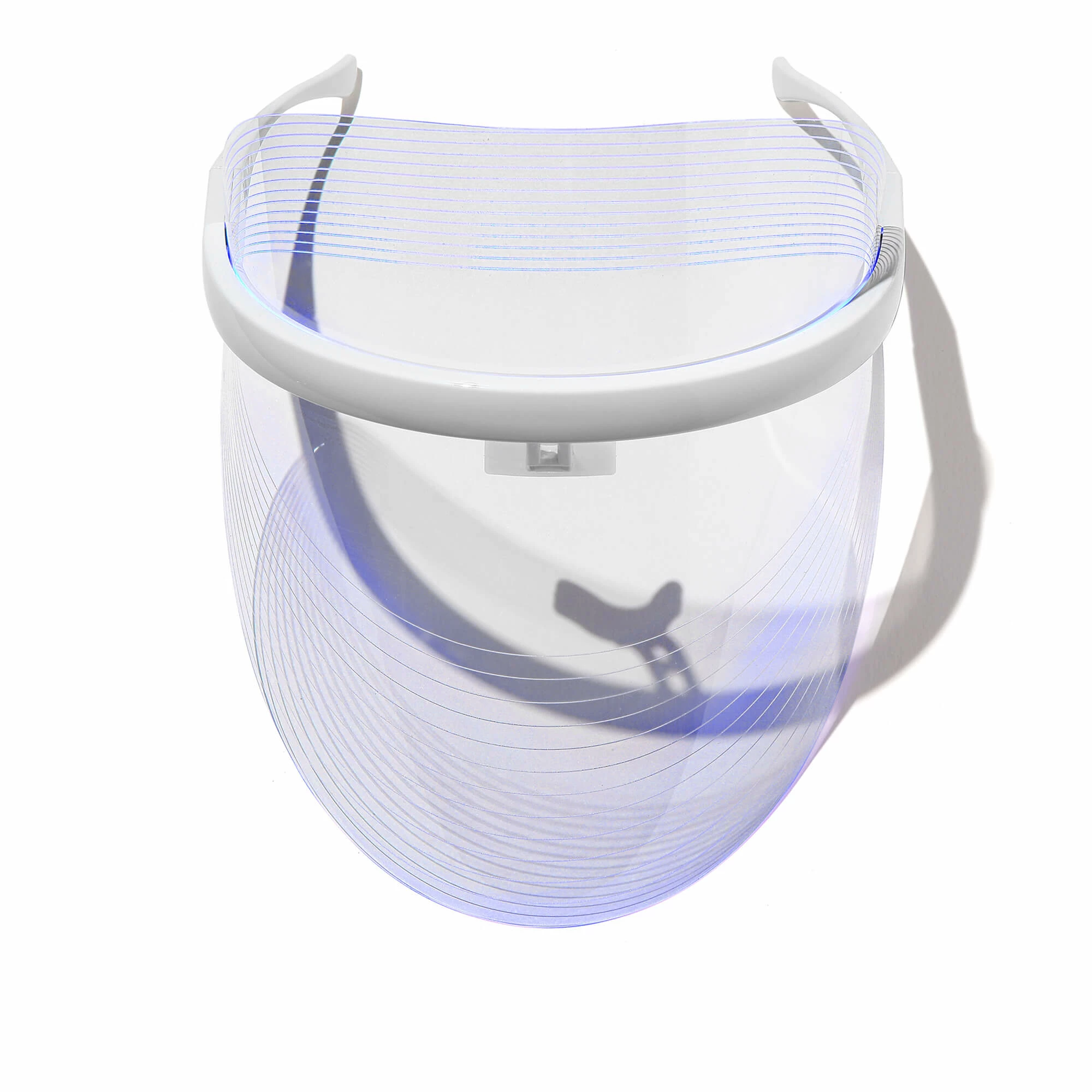 How To Glow Masque LED 3 How To Glow Masque LED