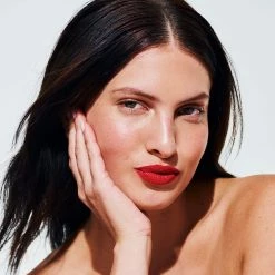 Le Velours Crème à Lèvres -L:A Bruket Soldes 4Velours carre