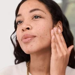 Blemish Rescue Sérum Anti-Imperfections -L:A Bruket Soldes 4vfr serums superlatif blemish rescue carre