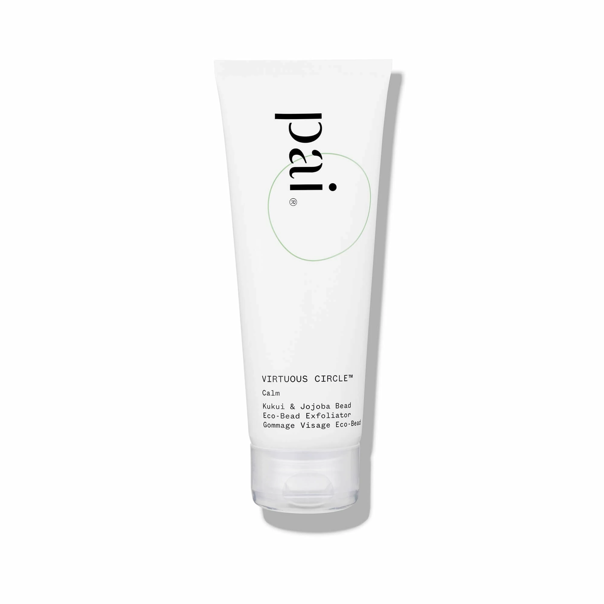 Virtuous Circle Gommage Visage Ultra-Doux 3 Virtuous Circle Gommage Visage Ultra-Doux