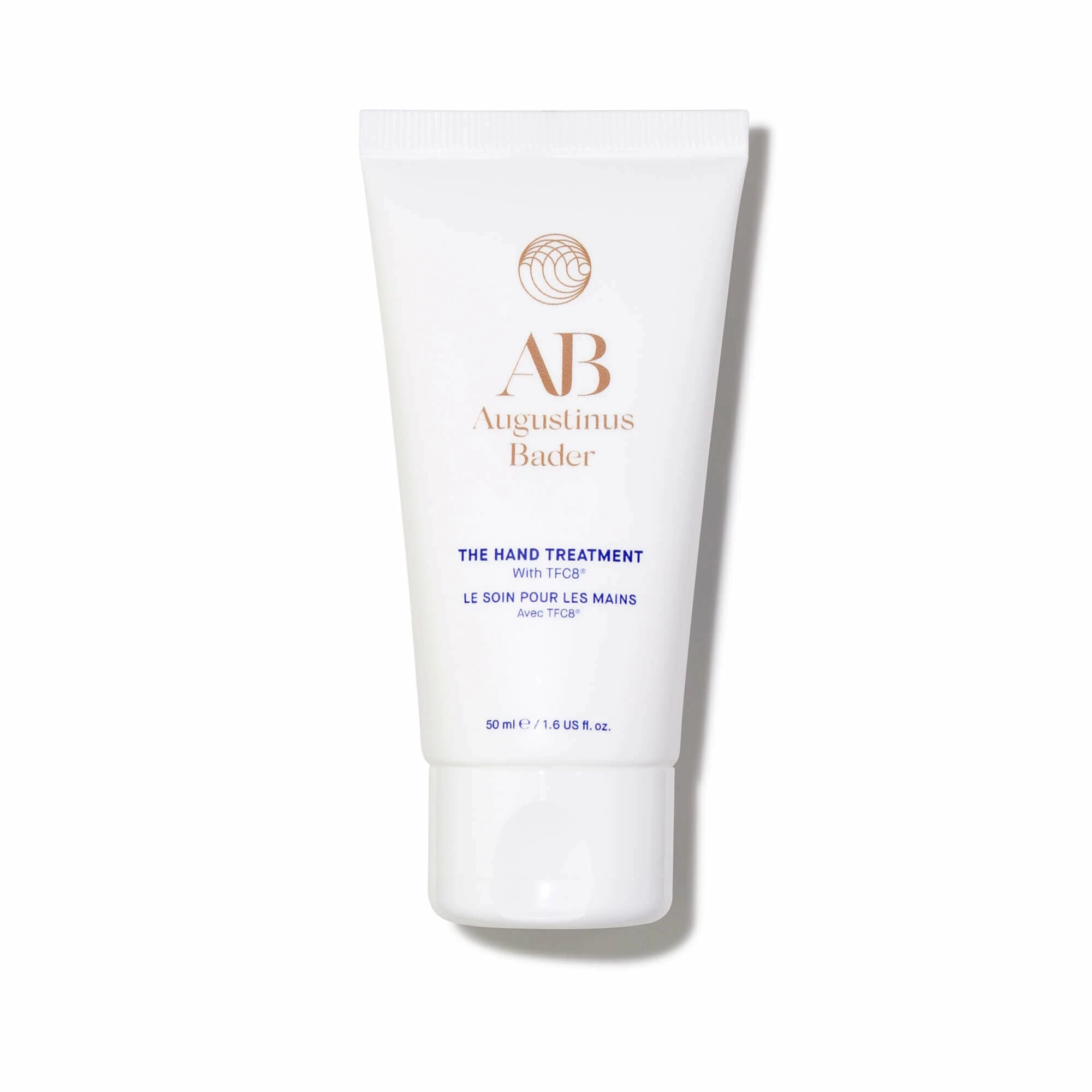 Augustinus Bader The Hand Treatment Crème Anti-âge Mains 3 Augustinus Bader The Hand Treatment Crème Anti-âge Mains