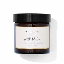 Overnight Recovery Mask Masque Réparateur Nuit