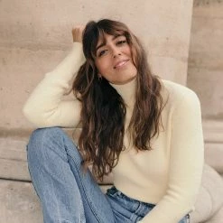 Frange Puff Shampoing Sec -L:A Bruket Soldes 5FP carre