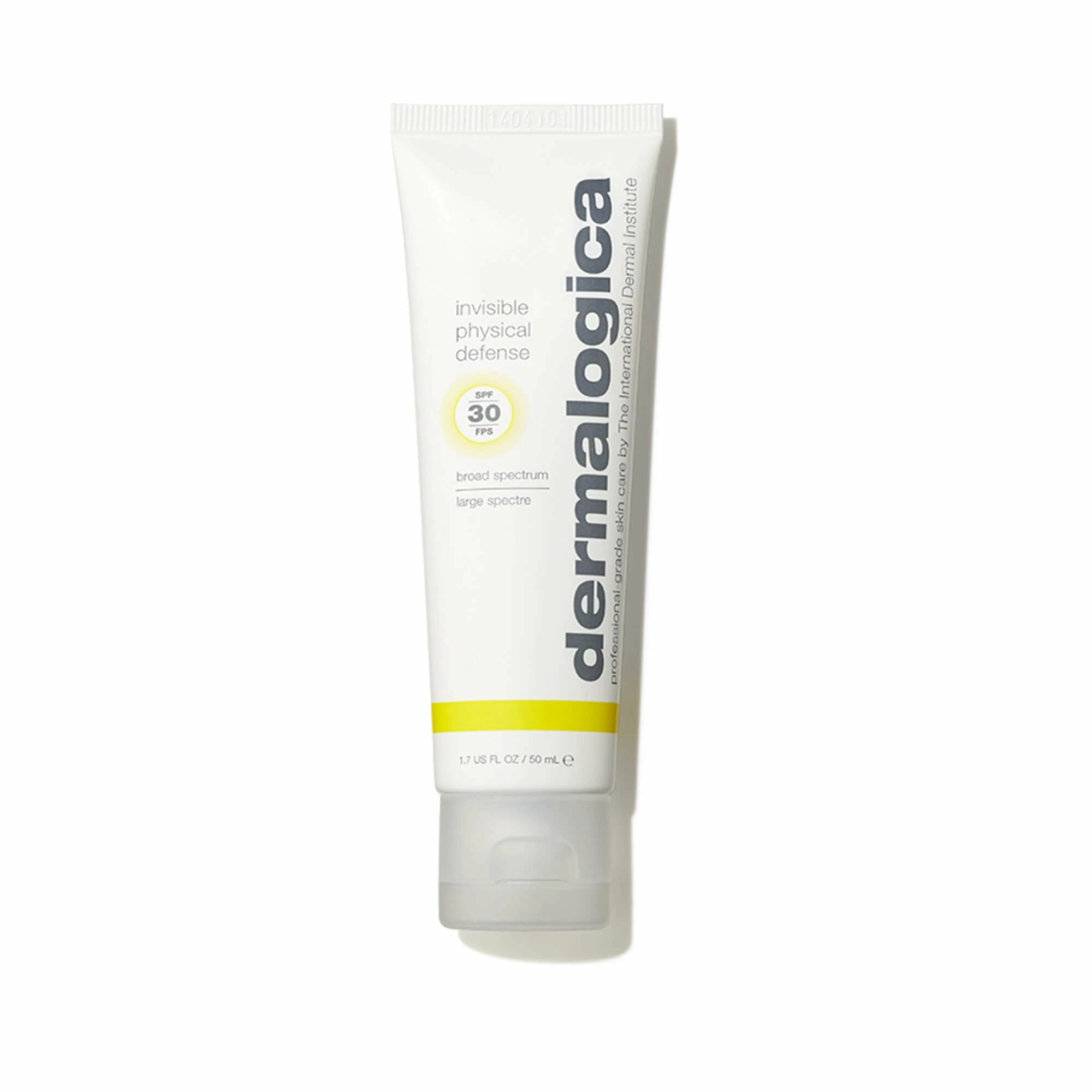 Dermalogica Invisible Physical Defense SPF30 Protection Solaire 3 Dermalogica Invisible Physical Defense SPF30 Protection Solaire