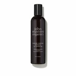 John Masters Organics Shampoing Lavande & Romarin