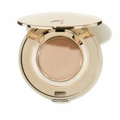 Jane Iredale PurePressed Eye Shadow -L:A Bruket Soldes 670959110558 JANE IREDALE PurePressed Eye Shadow Cappuccino 13577