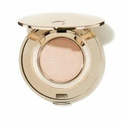 Jane Iredale PurePressed Eye Shadow -L:A Bruket Soldes 670959111043 JANE IREDALE PurePressed Eye Shadow Allure 13587