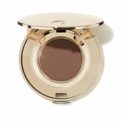 Jane Iredale PurePressed Eye Shadow -L:A Bruket Soldes 670959112231 JANE IREDALE PurePressed Eye Shadow Double Espresso 13582