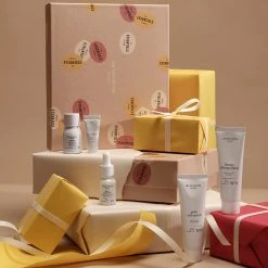 Coffret Les Essentiels Nettoyant 5 Coffret Les Essentiels Nettoyant -L:A Bruket Soldes 6 15e781c7 006d 4689 a666 fc17b3102add