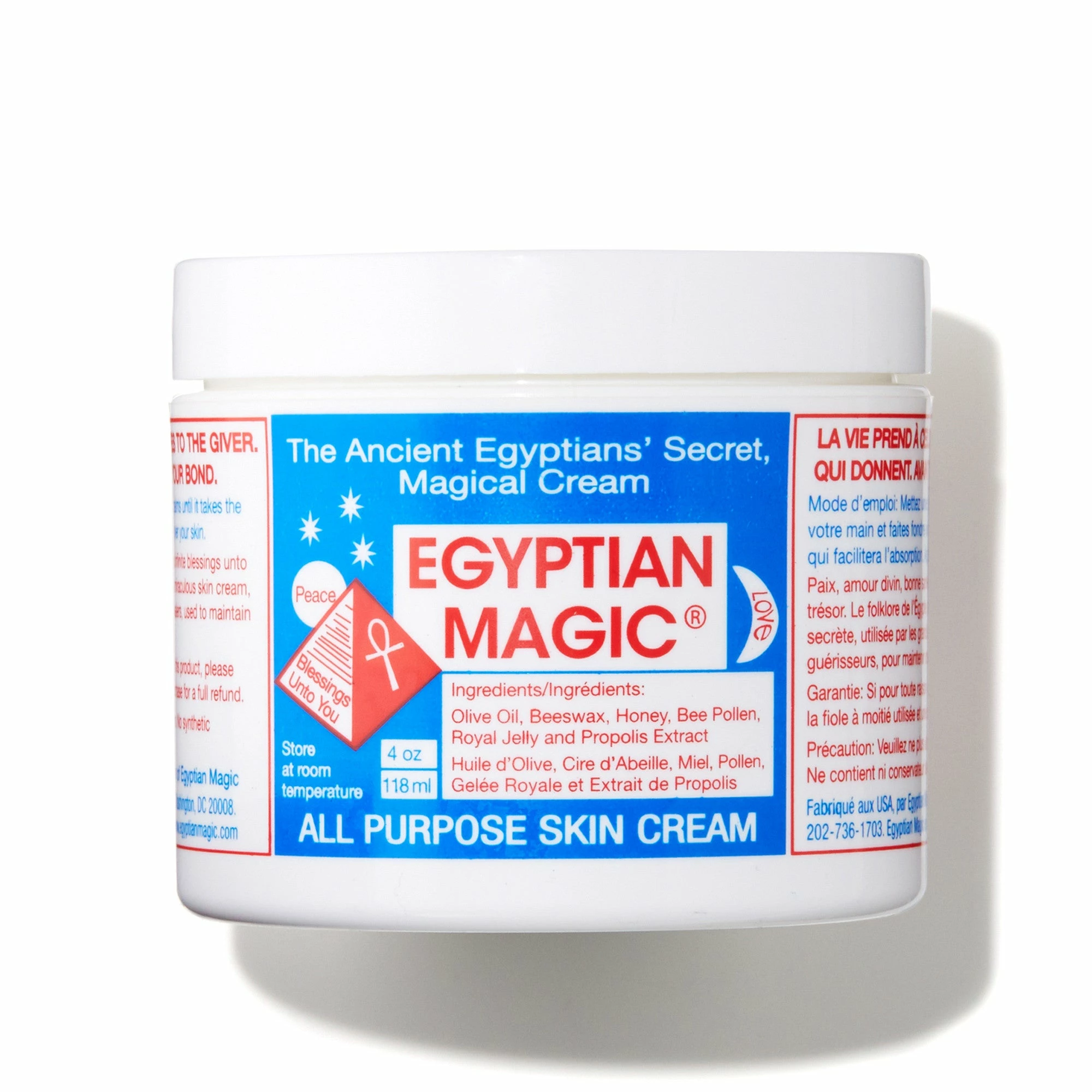 Baume Egyptian Magic 3 Baume Egyptian Magic