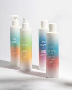 Shampoing Brillance Cheveux Secs -L:A Bruket Soldes 8.Delphine Courteille vegetaux carre 72a74fb2 1eab 454c 9e68 f64ec005d0df