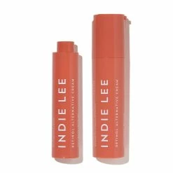 Retinol Alternative Cream Crème Rétinol Alternatif 6 Retinol Alternative Cream Crème Rétinol Alternatif -L:A Bruket Soldes 811239031389 Packshot Retinol Alternative Cremme Indie Lee complet