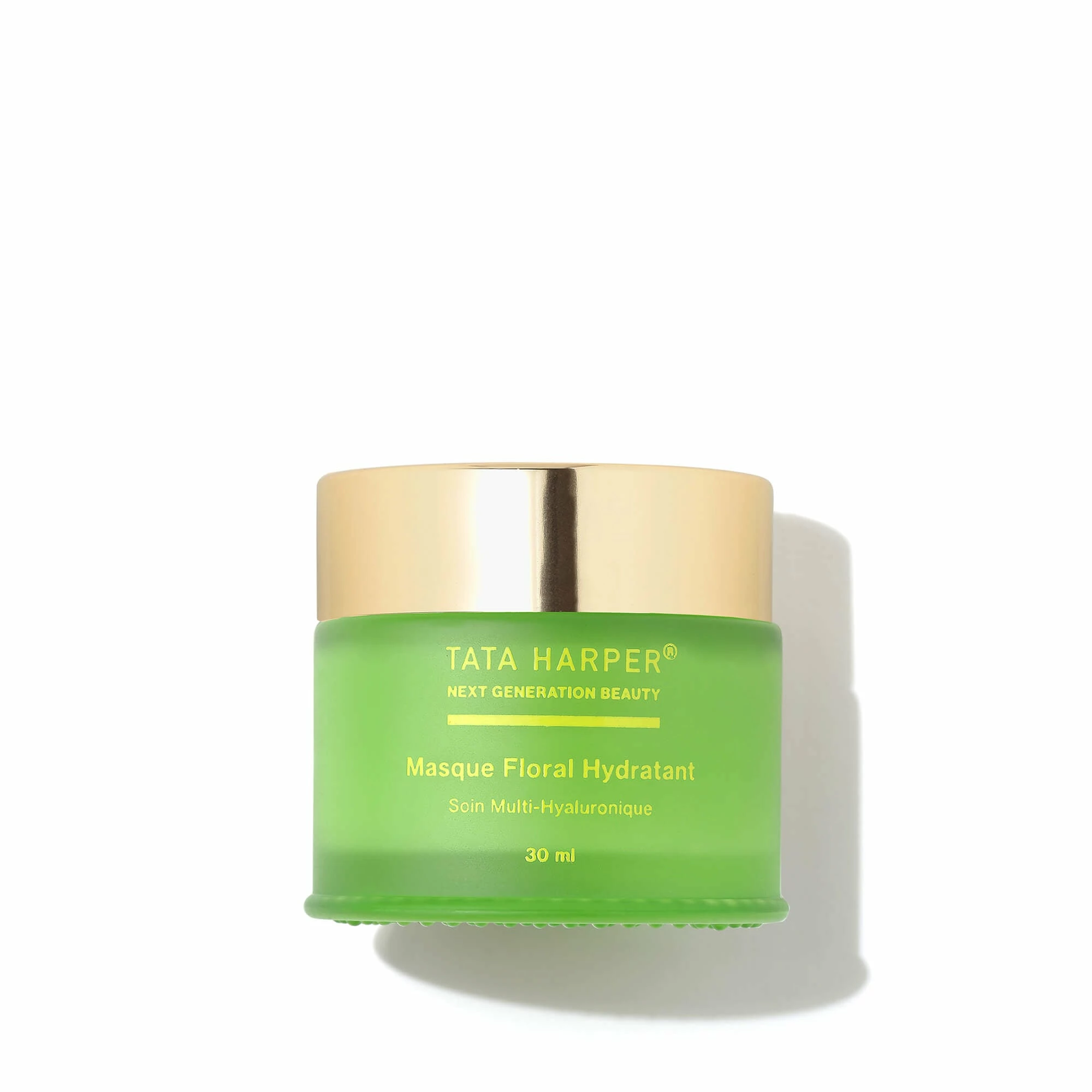 Hydrating Floral Mask Masque Floral Hydratant 3 Hydrating Floral Mask Masque Floral Hydratant