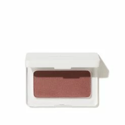 RMS Beauty Pressed Blush -L:A Bruket Soldes 816248021734 RMS Beauty Pressed Blush Moon Cry