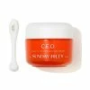 Sunday Riley C.E.O. Vitamin C Rich Hydration Cream Crème Hydratante Vitamine C -L:A Bruket Soldes 817494012996 CEO Rich Hydration Sunday Riley
