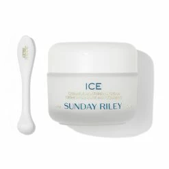 Sunday Riley Ice Ceramide Moisturizing Cream Crème Hydratante Aux Céramides
