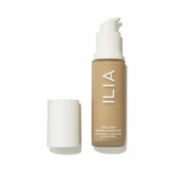True Skin Foundation Fond De Teint Sérum -L:A Bruket Soldes 818107021268 ILIA TRUE SKIN SERUM FOUNDATION CHIOS TINY