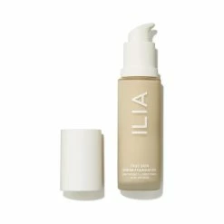 True Skin Foundation Fond De Teint Sérum -L:A Bruket Soldes 818107021626 ILIA TRUE SKIN SERUM FOUNDATION SABLE TINY