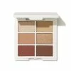 The Necessary Eyeshadow Palette -L:A Bruket Soldes 818107022197 ILIA THE NECESSARY EYESHADOW PALETTE WARM NUDE TINY