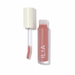 Balmy Gloss Huile Teintée Pour Les Lèvres 20 Balmy Gloss Huile Teintée Pour Les Lèvres -L:A Bruket Soldes 818107023347 Ilia Balmy Gloss Teinte Only You Repack TINY