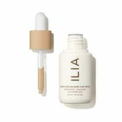 Super Serum Skin Tint SPF30 Fond De Teint Léger 29 Super Serum Skin Tint SPF30 Fond De Teint Léger -L:A Bruket Soldes 818107026249 ILIA super serum skin tint ST7 diaz TINY