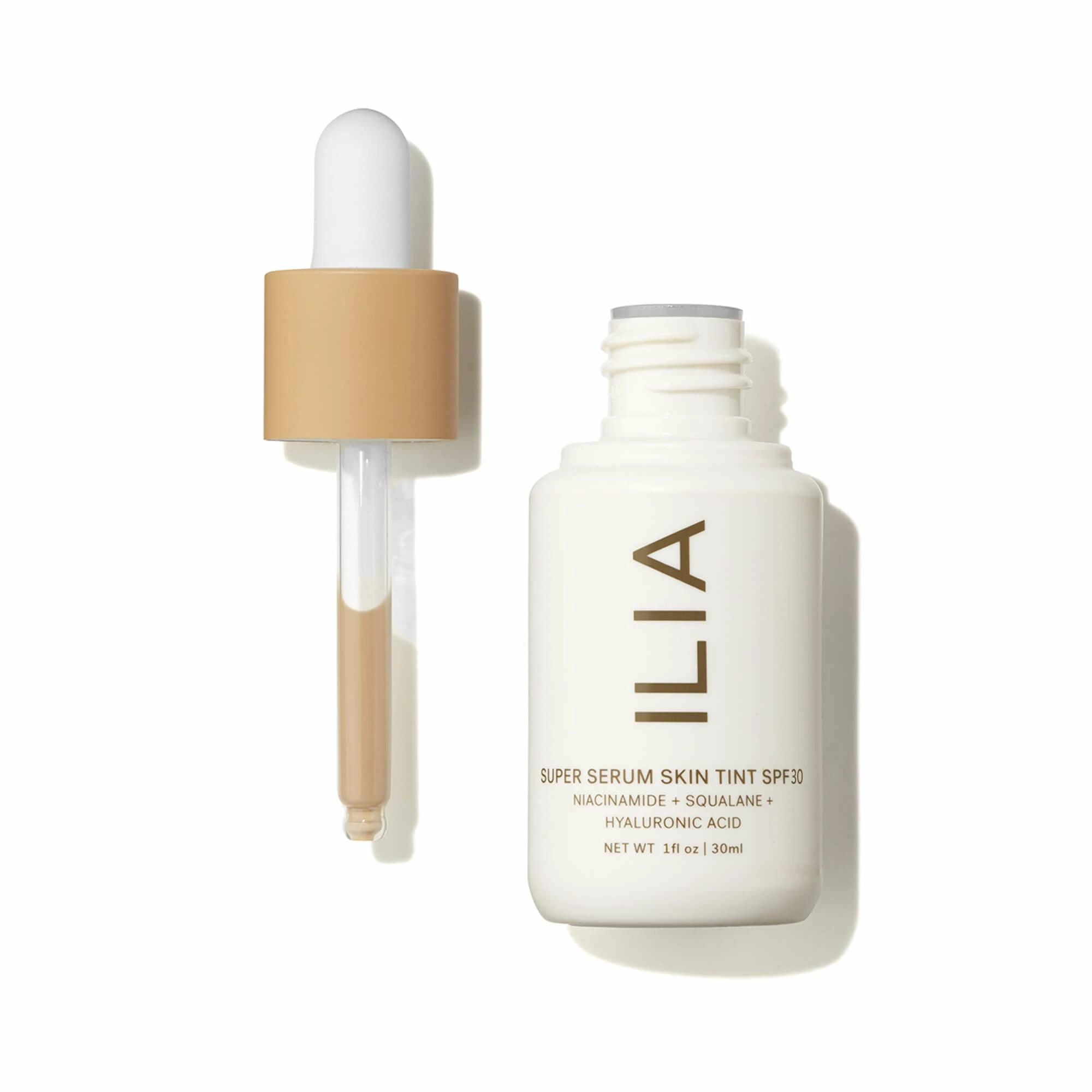 Super Serum Skin Tint SPF30 Fond De Teint Léger 13 Super Serum Skin Tint SPF30 Fond De Teint Léger – Image 12