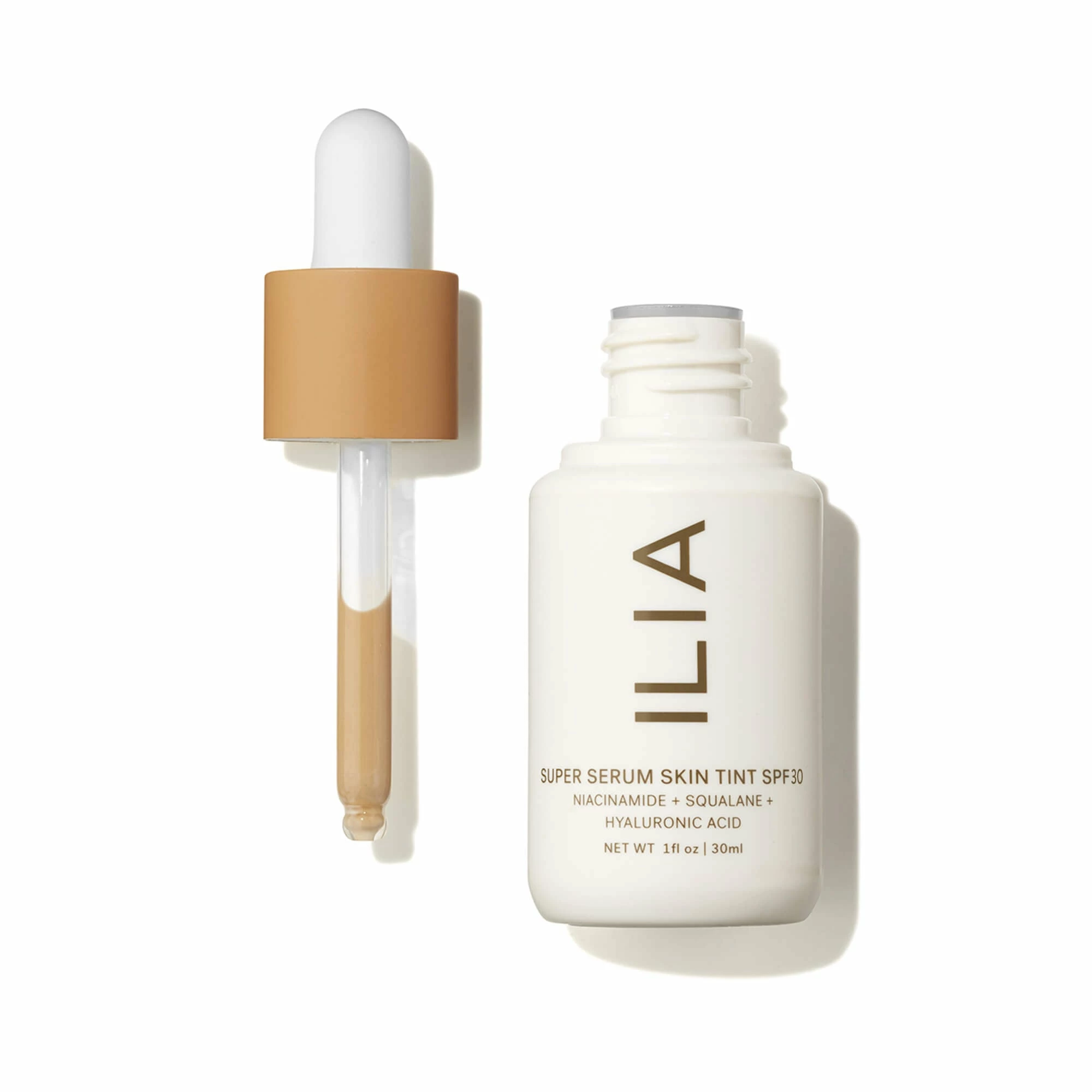 Super Serum Skin Tint SPF30 Fond De Teint Léger 14 Super Serum Skin Tint SPF30 Fond De Teint Léger – Image 13