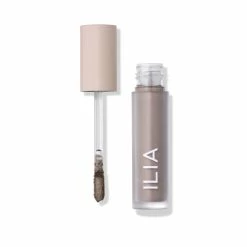 Liquid Powder Chromatic Eye Tint Fard à Paupières Crème 25 Liquid Powder Chromatic Eye Tint Fard à Paupières Crème -L:A Bruket Soldes 818107026621 ILIA Liquid Powder Chromatic Eye Tint HatcH TINY