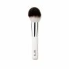 Finishing Powder Brush Pinceau Poudre De Finition -L:A Bruket Soldes 818107026737 Ilia Finishing Powder Brush TINY