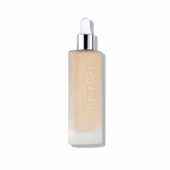 Liquid Foundation Fond De Teint Liquide -L:A Bruket Soldes 819869026829 F140 KJAER WEIS Liquid Foundation TINY