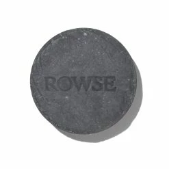 Nettoyant Visage Solide Charbon Actif & Bergamote Peau Mixte