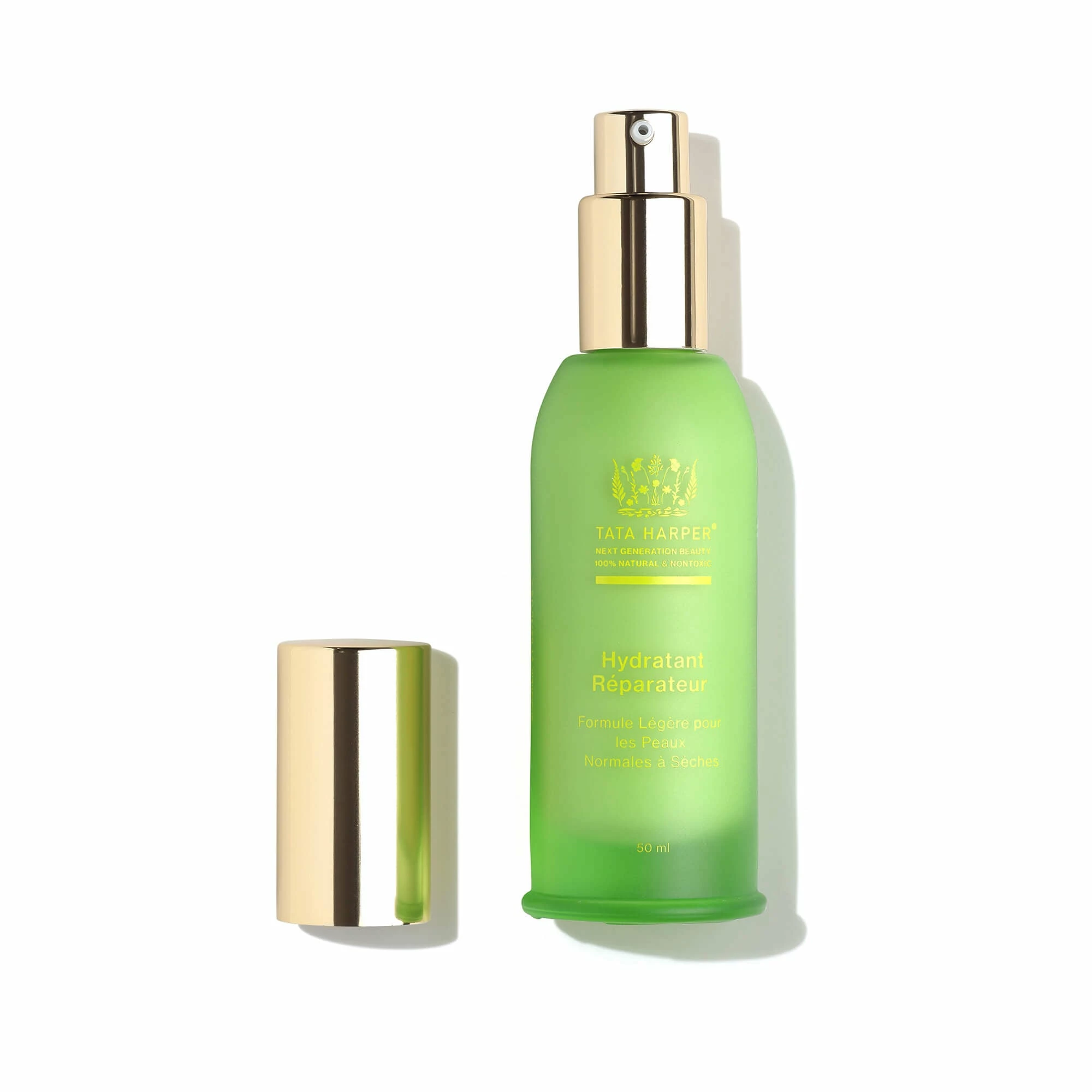 Repairative Moisturizer Hydratant Réparateur 3 Repairative Moisturizer Hydratant Réparateur