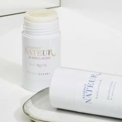 Holi(Rose) N°4 Déodorant Stick à La Rose -L:A Bruket Soldes Agent Nateur inspi1 TINY