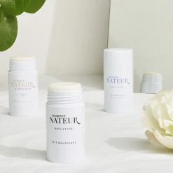 Holi(Rose) N°4 Déodorant Stick à La Rose -L:A Bruket Soldes Agent Nateur inspi3 TINY