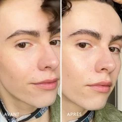 Gel Fixateur Sourcils 12 Gel Fixateur Sourcils -L:A Bruket Soldes Avant apres GelFixateursourcilsOMCS carre2