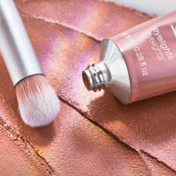 RMS Beauty Eyelights Cream Eye Shadow Fards Crème -L:A Bruket Soldes BRUSH 2 1