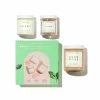 Coffret Botanical Bath Rituel Bain -L:A Bruket Soldes Botanical Bath Ritual Herbivore