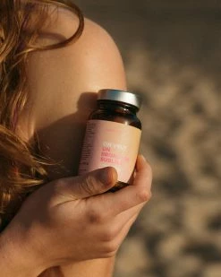 On Veut... Un Bronzage Sublime -L:A Bruket Soldes Bronzagesublime