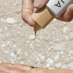 C Beyond Triple Serum SPF30 21 C Beyond Triple Serum SPF30 -L:A Bruket Soldes C Beyond Ilia 1