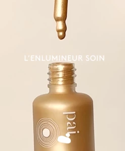 Impossible Glow Concentré Eclat Illuminateur Champagne 15 Impossible Glow Concentré Eclat Illuminateur Champagne -L:A Bruket Soldes Captured ecran2022 06 02a09.38.19