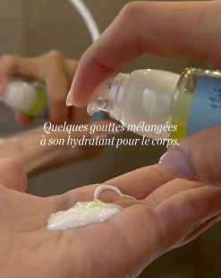 The Classic Hint Of Summer Autobronzant Éclat -L:A Bruket Soldes Captured ecran2023 05 25a14.57.39