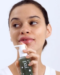 Phaze Gel Nettoyant Purifiant 14 Phaze Gel Nettoyant Purifiant -L:A Bruket Soldes Captured ecran2023 06 02a17.01.25